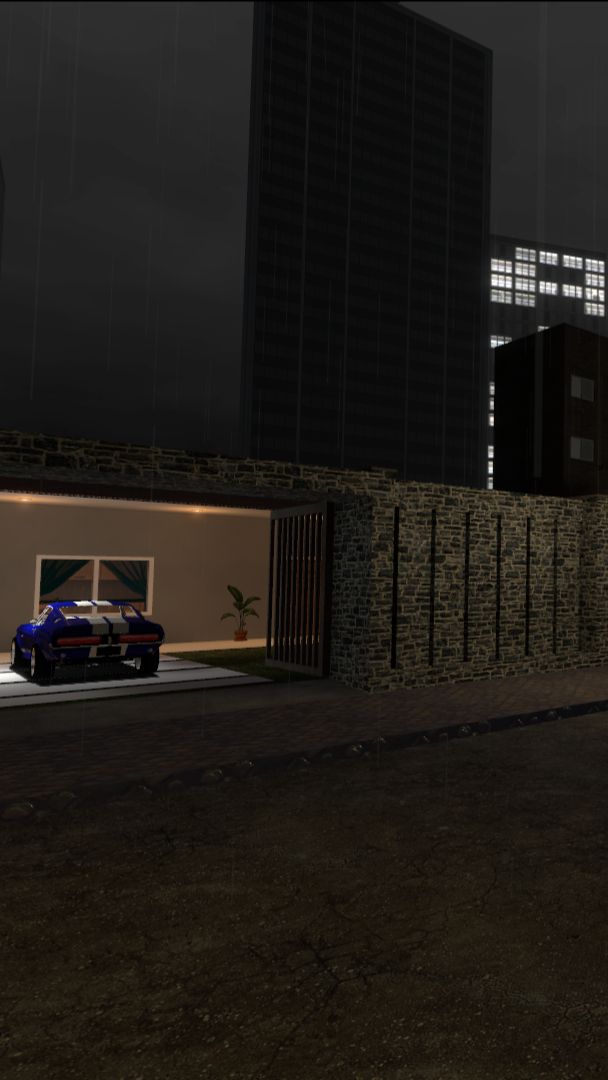 CS 2 | De_casa_night #cs2 #de_casa_night #casa