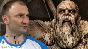 ФИЛИПП, ПОТЕРЯВШИЙ МИР🎮The Relic: First Guardian #18