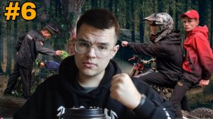 НАШЛИ МОПЕД ШКОЛЬНИКА в ЛЕСУ! ЭТО ЛОВУШКА? Где ОН - Макс Ващенко Лайф