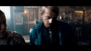 Британский психопат (2019) / Avengement