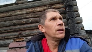 Налёт от воды. Ходил сегодня за ягодами)  07-08-2026
