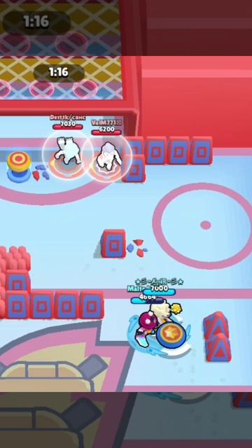 Mission: Impossible 28 . brawlstars семьяпро mission миссияневыполнима missionimpossible