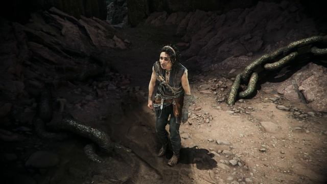 Трейлер Resonance: A Plague Tale Legacy (Sophia)