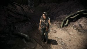 Трейлер Resonance: A Plague Tale Legacy (Sophia)