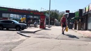Украина 6 августа КАК РАНЬШЕ УЖЕ НЕ БУДЕТ Что сегодня происходит в Киеве