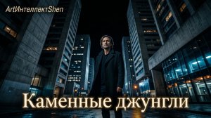 Каменные джунгли