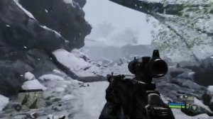 Crysis. Часть 8. (Потерянный рай)