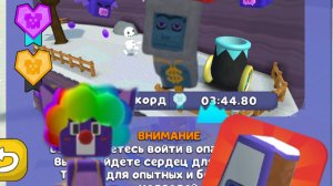 😱Как пройти Снежную Долину в Хардкорном Режиме,не получая урона!😱