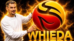 WHIEDA / КИРИЛЛ КОВЯЗИН