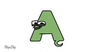 Польский алфавит лор Ą
