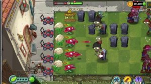 PvZ 2