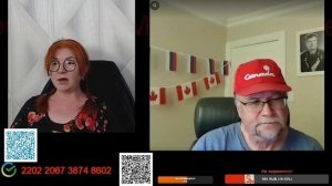 Разговор с блогером Comintern 28.07.26.🙏💪✌