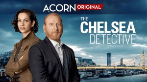 Детективы из Челси - 1 сезон, 1 серия / The Chelsea Detective