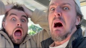 Get ready with us! (live)