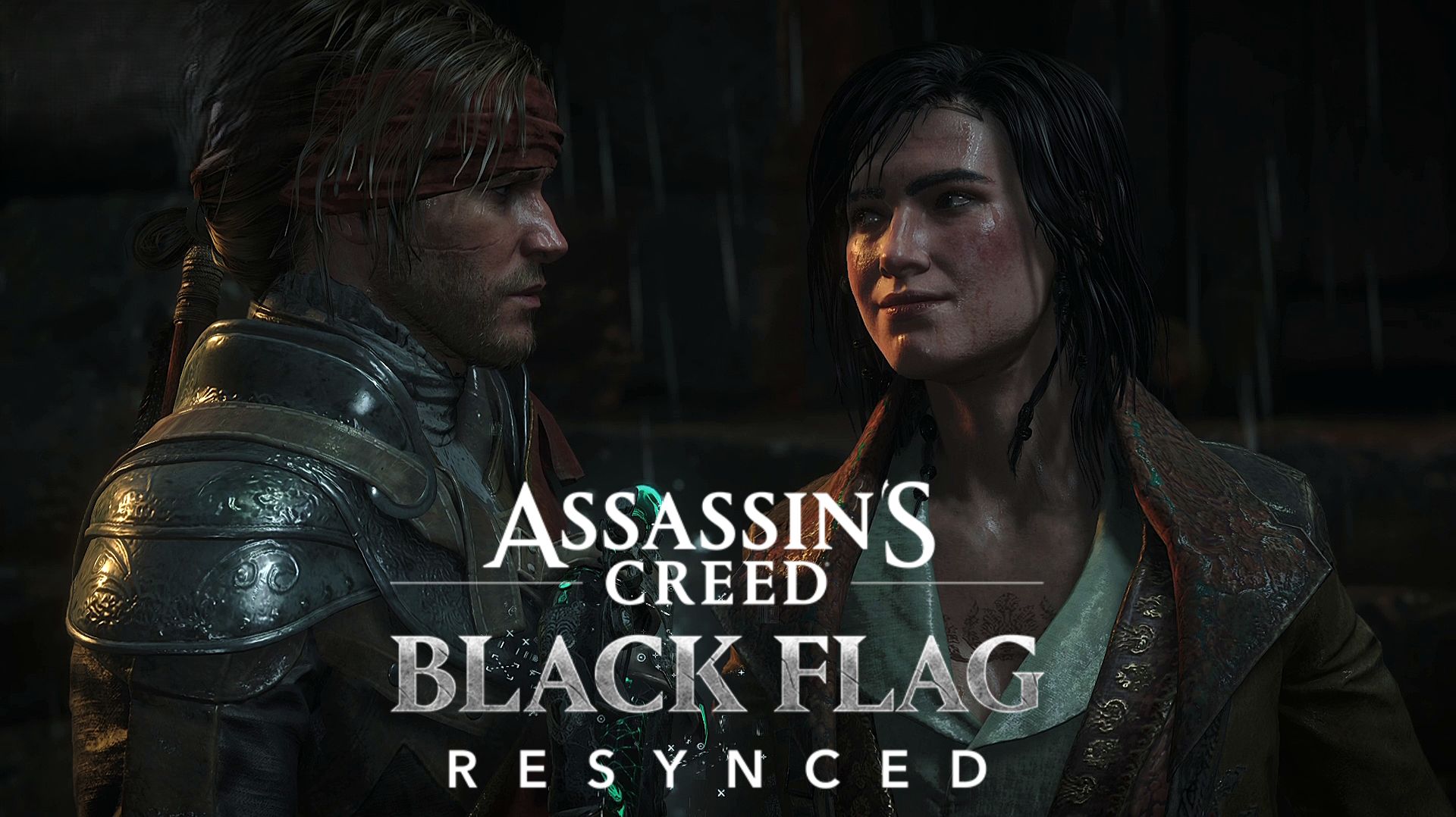 Увидимся за воротами!:)►Assassin’s Creed Black Flag Resynced #18