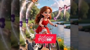 доброе утро☀ 🌝