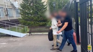 Полицией задержан курьер из Челябинска, забиравший деньги у жертв телефонных мошенников