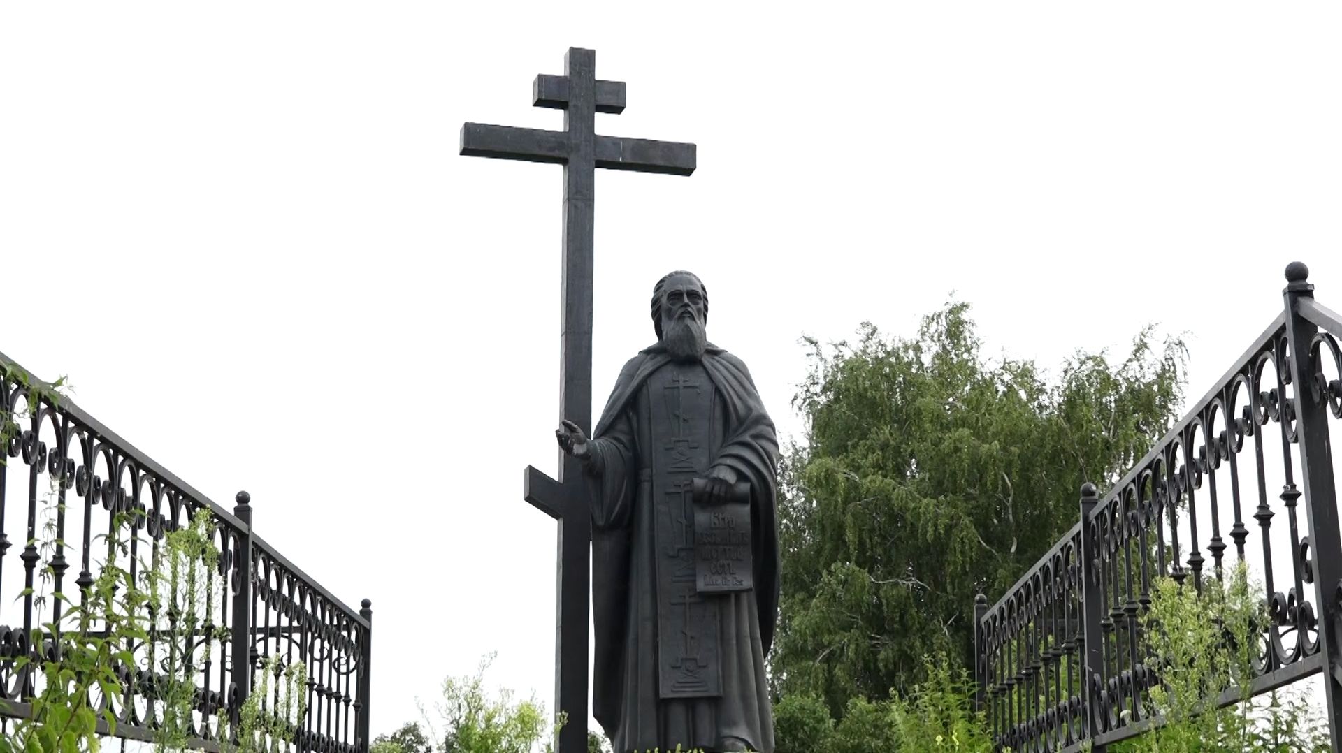 2026.08.08 Подготовка к Дню Макария