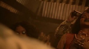 RIHANNA — Midnight Fire (Official Music Video)