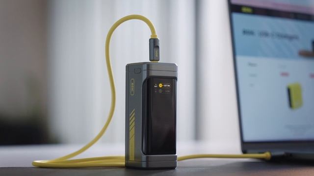 Power Bank FUTURE STARSHIP PRO PD