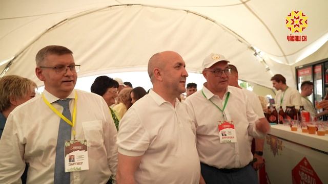 Название и логотипы фестиваля «Зелёное золото России» официально зарегистрировали Роспатентом