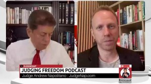 (The Grayzone Русский)Очередной провал войны с Ираном — Макс на Judging Freedom