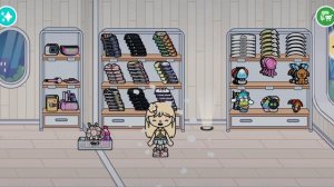 МАГАЗИНЧИК С БОКСАМИ в Toca world! Наш НОВЫЙ ЗАКАЗ! Что же будет ДАЛЬШЕ? Сколько ж мы ПОЛУЧИМ ДЕНЕГ?