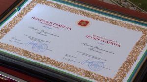 Ростислав Гольдштейн вручил государственные награды работникам строительной отрасли