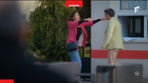 Начало эфира после профилактики (Antena 1 HD (Румыния), 07.08.2026)