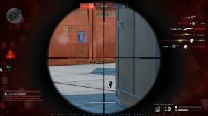 warface еСТень