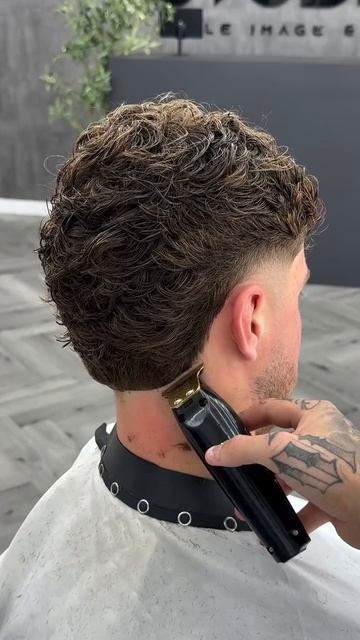 Видео от KvadratBarber
