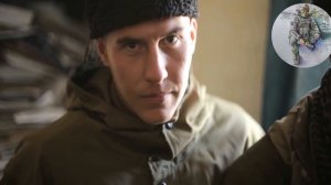 НЕБО СЛАВЯН (ДОНБАСС НЕ ПОКОРЁННЫЙ)