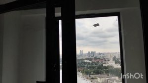 ЖК Режиссёр. двухкомнатная квартира , чистовая отделка.