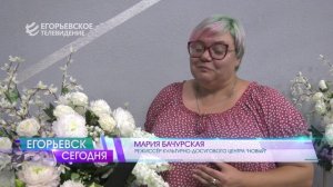 Светлана Селиванова вышла в финал конкурса «Женщина-Герой 2026»