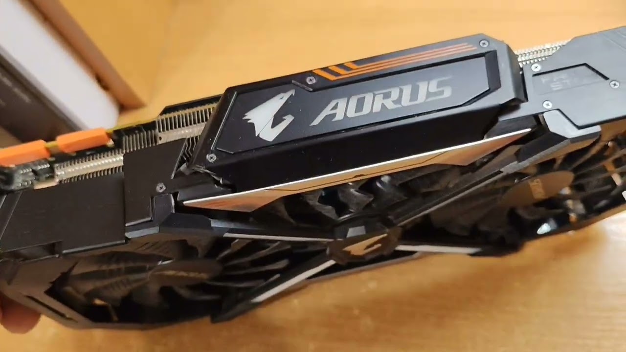 Видеокарта сожгла блок питания Corsair HX1000I
