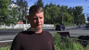 Работы по устранению проблемы, приносившей неудобства целому району