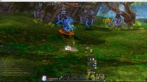 Aion Reborn 5.8 Герха - Базы