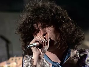 Nazareth - Love Hurts (1975) 4K