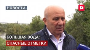 В Хабаровске разворачивают насосы для борьбы с паводком.07/08/2026