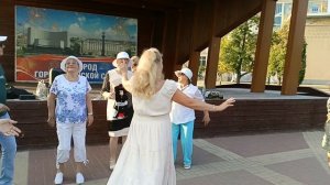 7 августа.Ты такая....