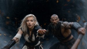 RavenstrikeX - The step i owed (viking style)