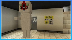 scp minecraft 1