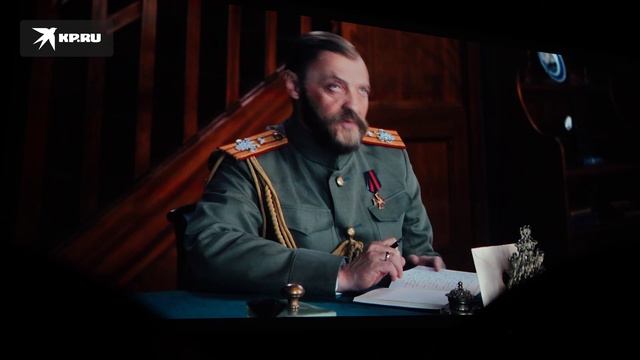 Тайны дома Романовых возвращаются на экраны!