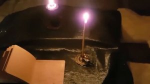 СПАСИТЕЛЬНЫЙ ОБЕРЕГ МОЕЙ ПРАБАБУШКИ...ДЛЯ ВСЕХ... ИНГА ХОСРОЕВА.