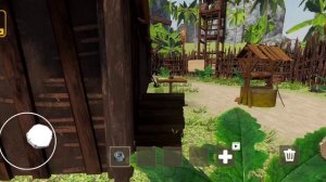 играю побег от Чунга Чанги