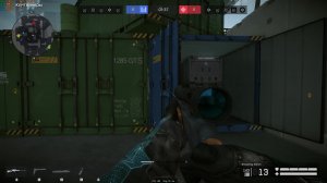Warface