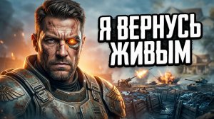 Я вернусь живым — Русский Рок / Альтернативный Рок (Официальный Клип 2026)