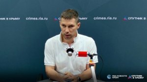 🔴LIVE. Ситуация с водой в Крыму в июле. Наполняемость крымских водохранилищ. Прогнозы