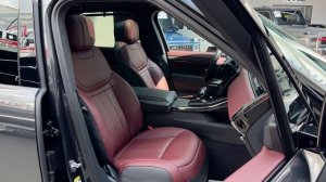 Range Rover Sport