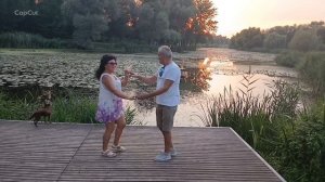 Настоящий мужчина..... 07.08.26.